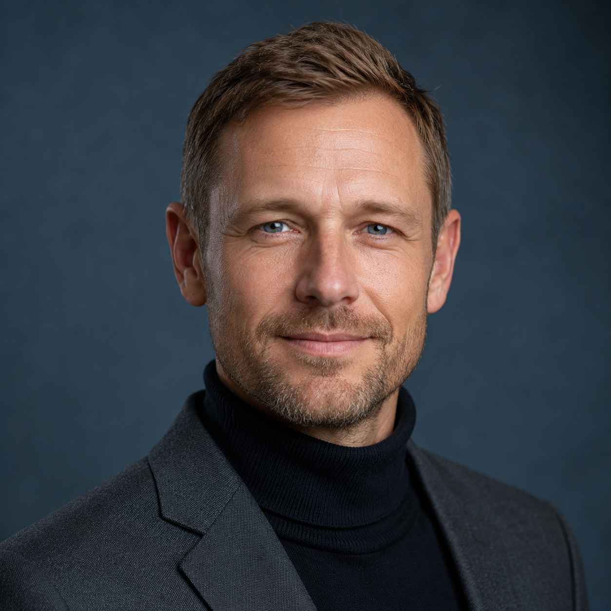Markus Breitenbach Analyst und Redakteur im Bereich Online Casino ohne KYC tätig